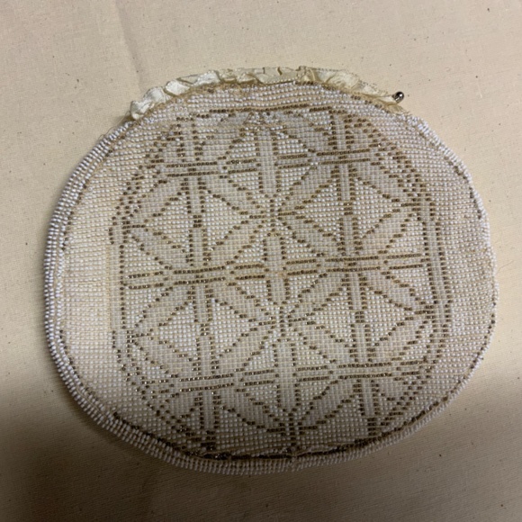 Vintage bag - Picture 2 of 3